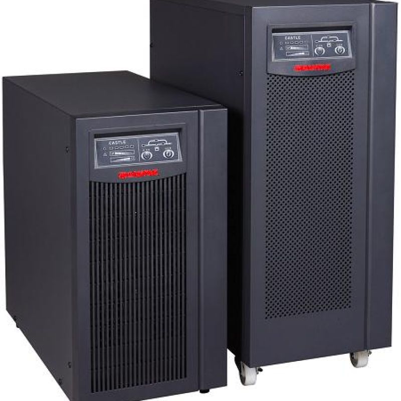 機(jī)房用UPS電源和工業(yè)用UPS電源系統(tǒng)有什么區(qū)別？